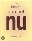 Boek De kracht van het NU