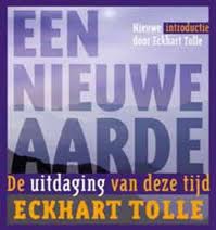 Boek Een nieuwe Aarde