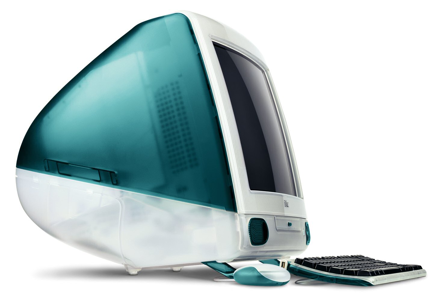 Apple imac1998