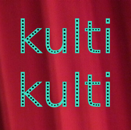 logo Kulti Kulti