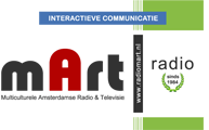 logo Martradio